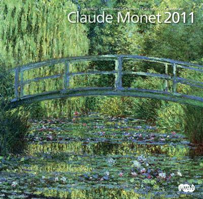 Monet 2011