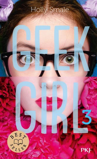 Geek girl. Vol. 3