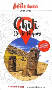 Chili, île de Pâques : 2024-2025