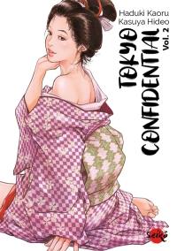 Tokyo confidential. Vol. 2