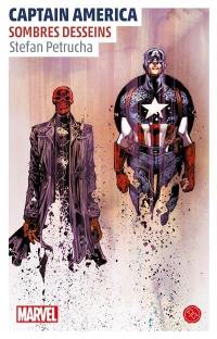 Captain America : sombres desseins