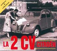 La 2 CV Citroën