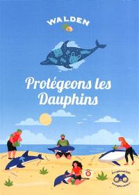 Protégeons les dauphins
