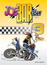 Joe Bar Team. Vol. 3