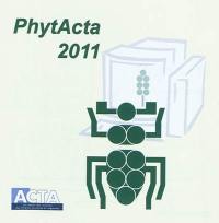PhytActa 2011