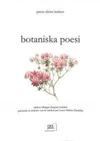 Botaniska poesi