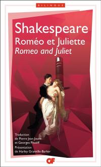 Roméo et Juliette. Romeo and Juliet