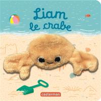 Liam le crabe