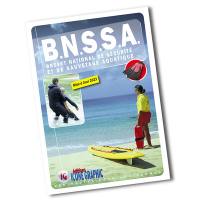BNSSA, brevet national de sécurité et de sauvetage aquatique : 2023