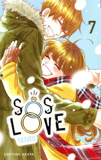 SOS love. Vol. 7