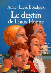 Le destin de Linus Hoppe