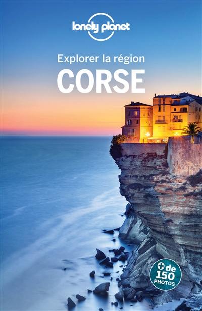 Corse : explorer la région