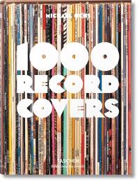 1.000 record covers