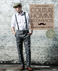 Couture homme : la garde-robe du gentleman