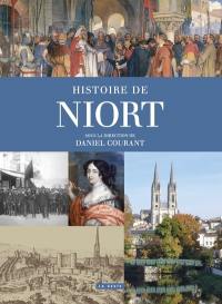 Histoire de Niort