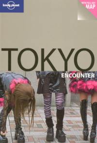 Tokyo encounter
