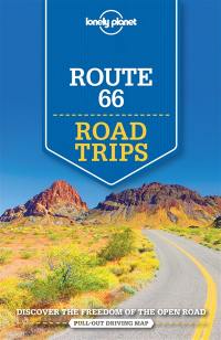 Route 66 : road trips