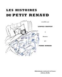 Les histoires du petit Renaud