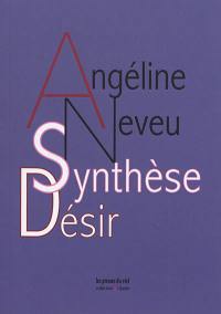 Synthèse-désir : poésies 1975-1985
