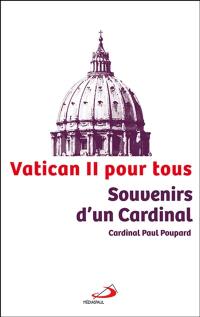 Souvenirs d'un cardinal