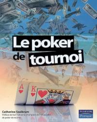 Le poker de tournoi