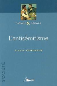L'antisémitisme
