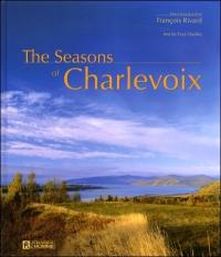 The seasons of Charlevoix