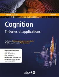 Cognition : théories et applications