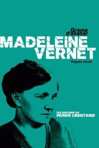 Madeleine Vernet