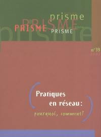 Revue PRISME. Vol. 39, automne 2002