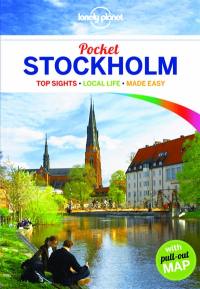 Pocket Stockholm : top sight, local life, made easy