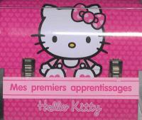 Mes premiers apprentissages, Hello Kitty