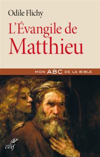 L'Evangile de Matthieu