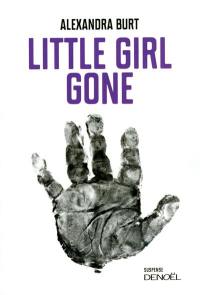 Little girl gone