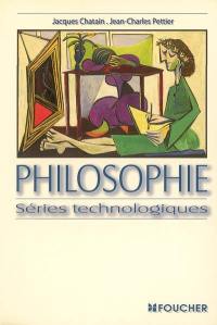Philosophie, séries technologiques