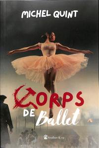 Corps de ballet