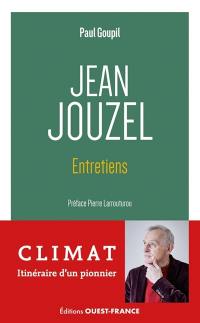 Jean Jouzel : entretiens