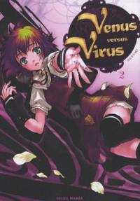 Venus versus Virus. Vol. 2