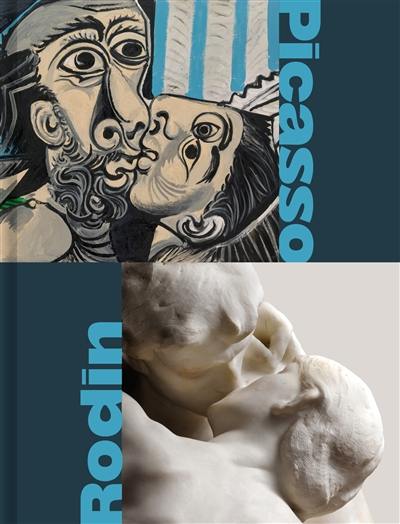 Picasso-Rodin