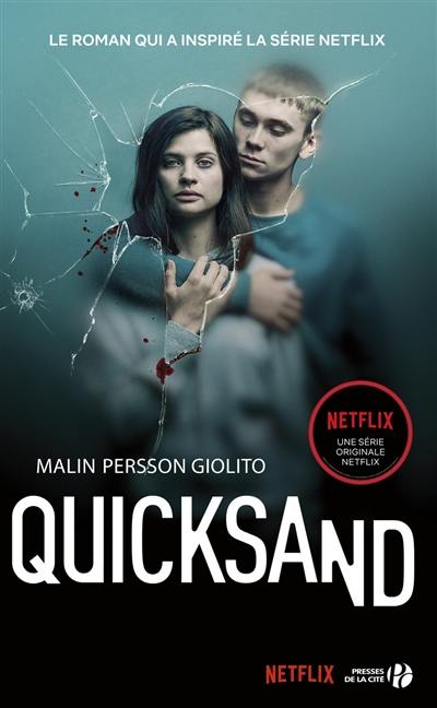 Quicksand : rien de plus grand