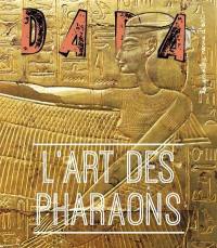 Dada, n° 263. L'art des pharaons