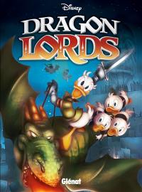 Dragon lords. Vol. 01