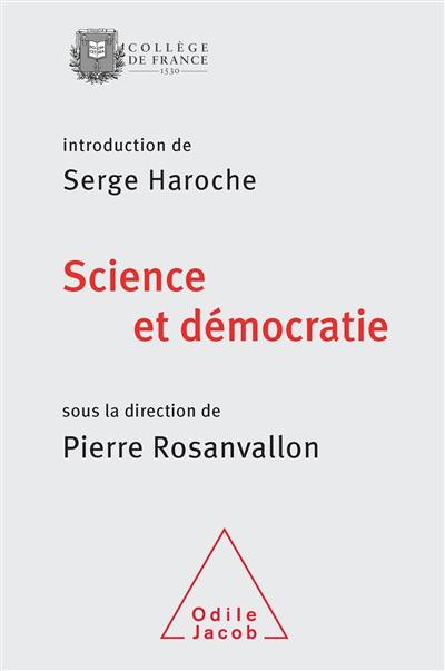 Science et démocratie