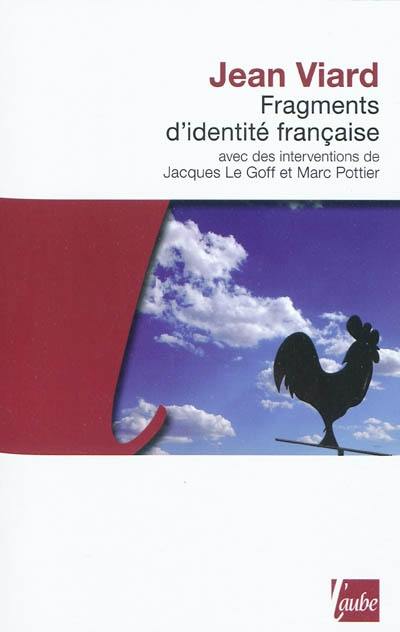 Fragments d'identité française