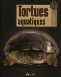 Tortues aquatiques : Pelomedusa sp., Mauremys sp...