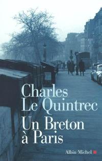 Un Breton à Paris