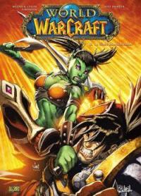 World of Warcraft. Vol. 8. Le grand rassemblement