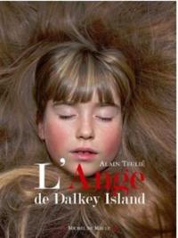 L'ange de Dalkey Island