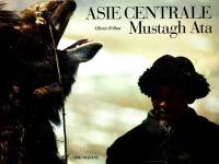 Asie centrale : Mustagh Ata