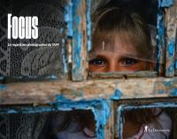 Focus : le regard des photographes de l'AFP